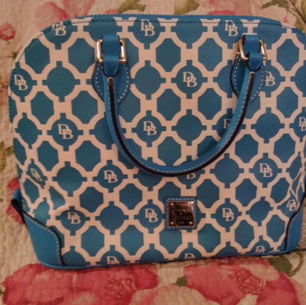 Dooney and Bourke Purse